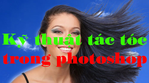 Hướng dẫn sử dụng Pen Tool Photoshop