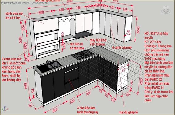 Hướng dẫn đưa hình vào trong 3DS MAX để vẽ theo
