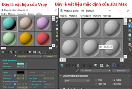 Hướng dẫn cài đặt ban đầu cho người sử dụng 3DS MAX