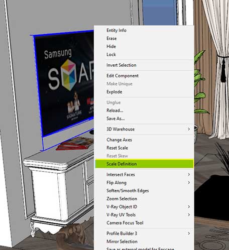 Tổng hợp những lỗi thường gặp trong Sketchup và cách khắc phục