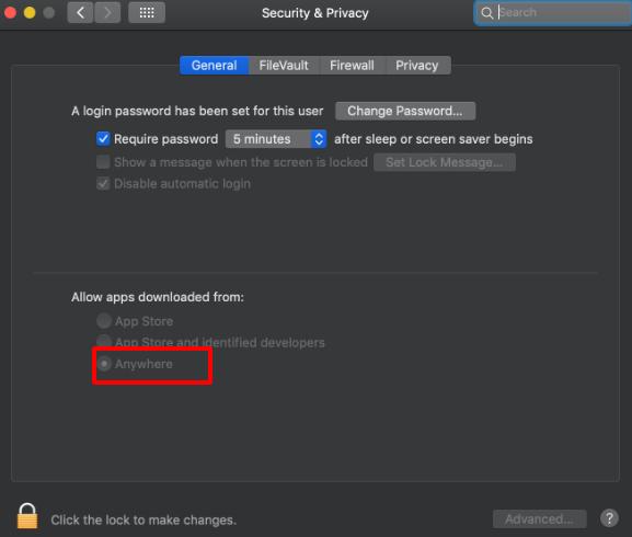 Hướng dẫn sửa lỗi move it to the Trash