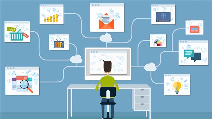 khóa học đồ họa online