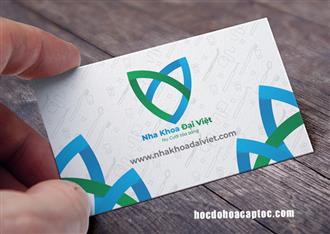 Thiết kế logo chuyên nghiệp