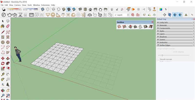 Hướng dẫn sử dụng Plugin SANDBOX