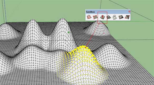 Hướng dẫn sử dụng Plugin SANDBOX