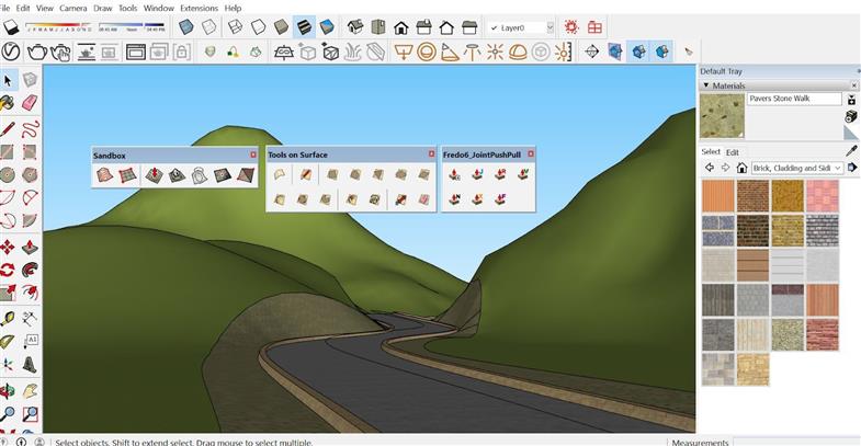 Hướng dẫn sử dụng Plugin SANDBOX