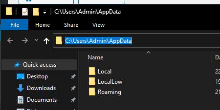 Khắc phục lỗi FATAL ERROR: unhandled khi cài cad