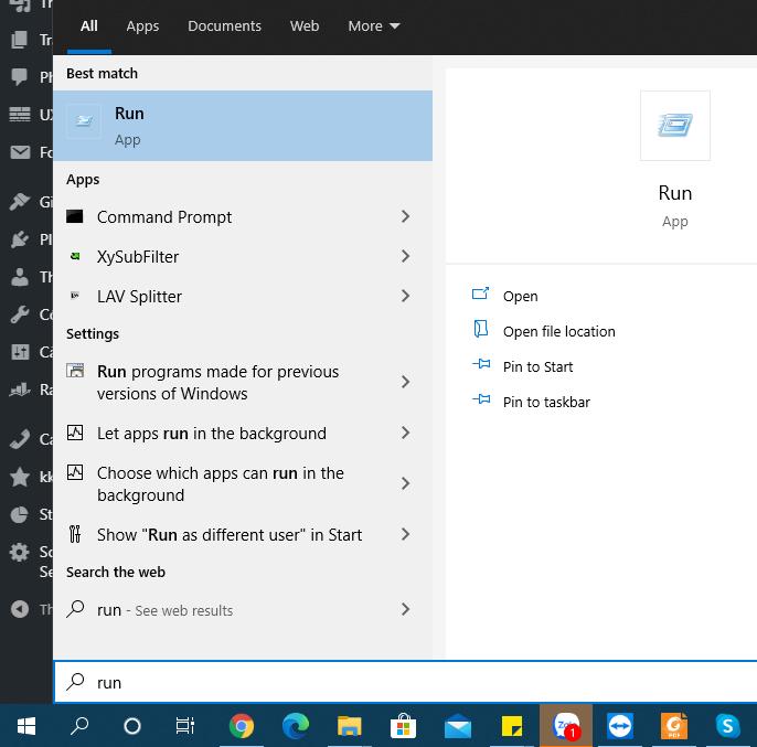 Khắc phục lỗi FATAL ERROR: unhandled khi cài cad