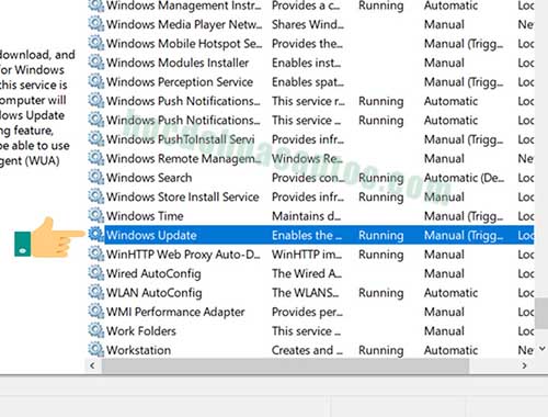 Tổng hợp 6 cách tắt update windows 10