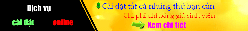 Quảng cáo