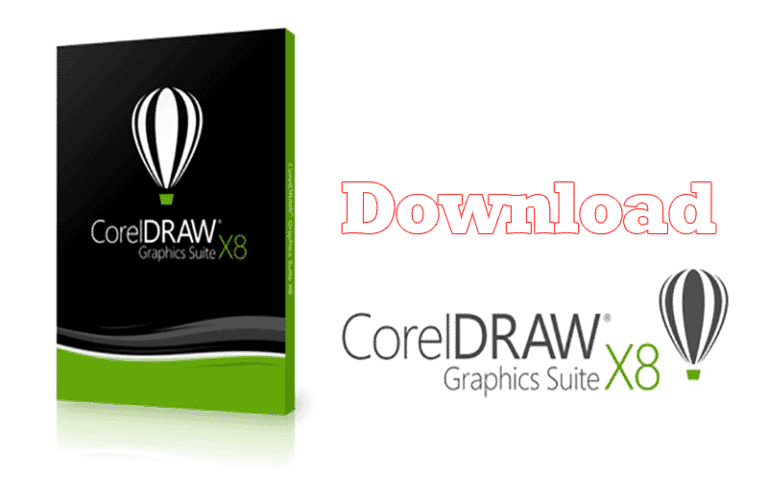 Hướng dẫn cài đặt coreldraw X8 chi tiết