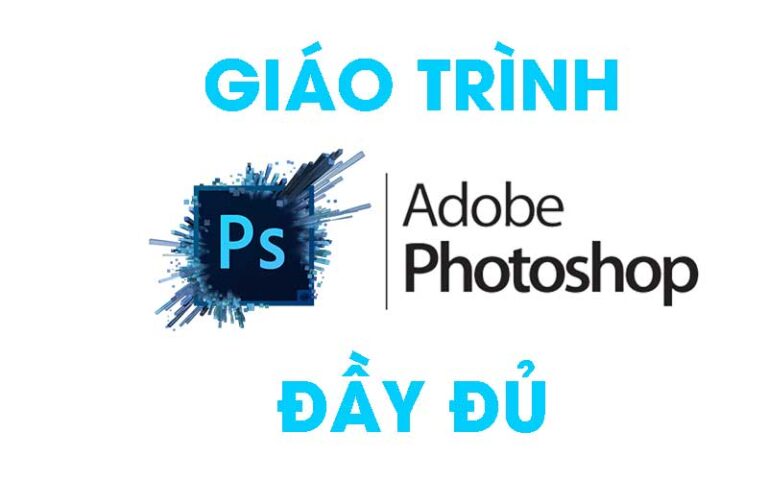 Tài liệu chỉnh sửa ảnh bằng photoshop