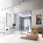 sketchup previa a entrar