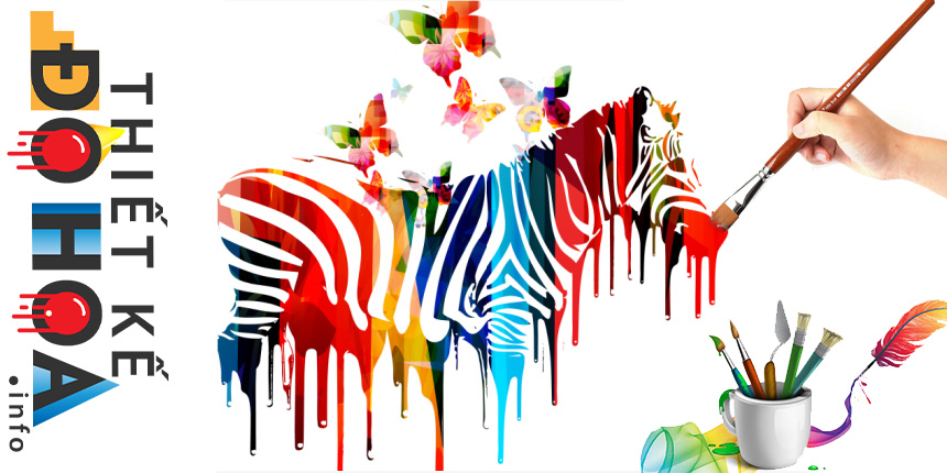 Khóa học thiết kế đồ họa tại Thủ Đức