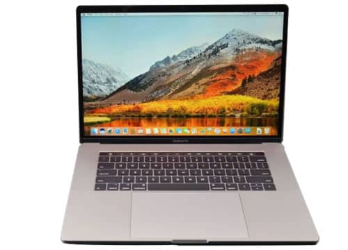 Chọn máy tính cho thiết kế đồ họa