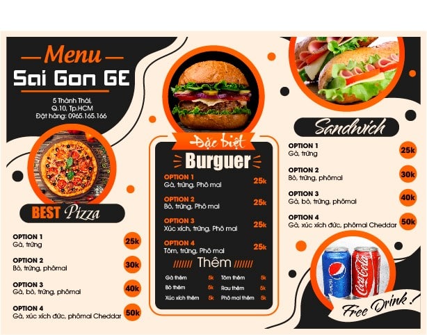 Học Corel ở đâu uy tín hiệu và quả nhất tại tphcm