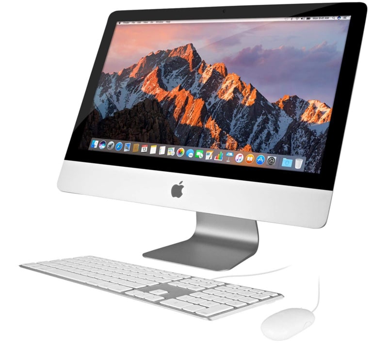 Chọn máy tính cho thiết kế đồ họa