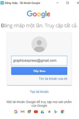 Hướng dẫn đăng ký tài khoản QUIXEL