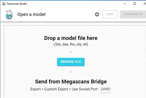 Hướng dẫn liên kết bridgee với sketchup