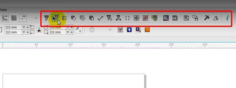 Download Finecut for corel và ai