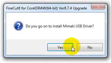 Download Finecut for corel và ai