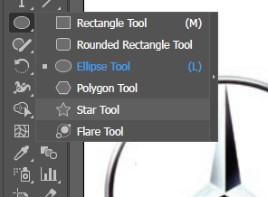 Hướng dẫn thiết kế logo MERCEDES siêu nhanh