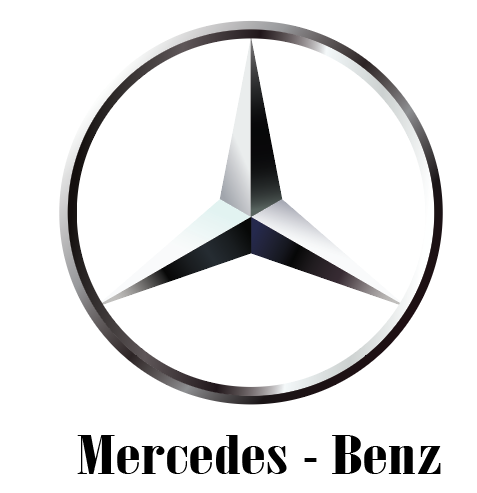 Hướng dẫn thiết kế logo MERCEDES siêu nhanh