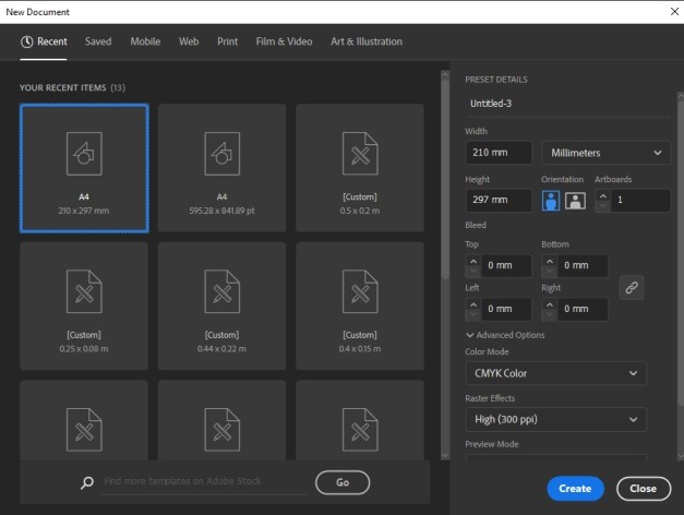 Hướng dẫn thiết kế logo MERCEDES siêu nhanh