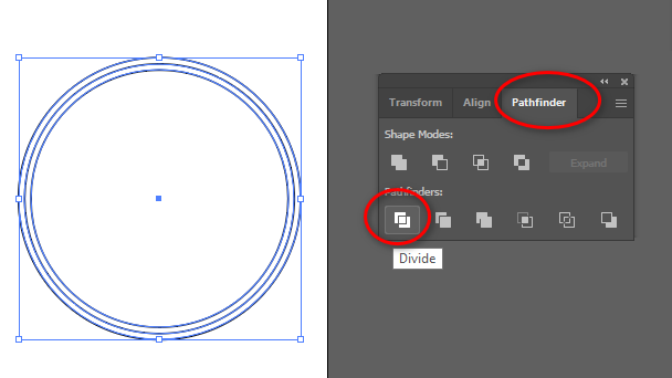 Hướng dẫn thiết kế logo MERCEDES siêu nhanh