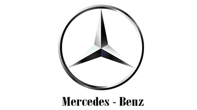 Hướng dẫn thiết kế logo MERCEDES siêu nhanh