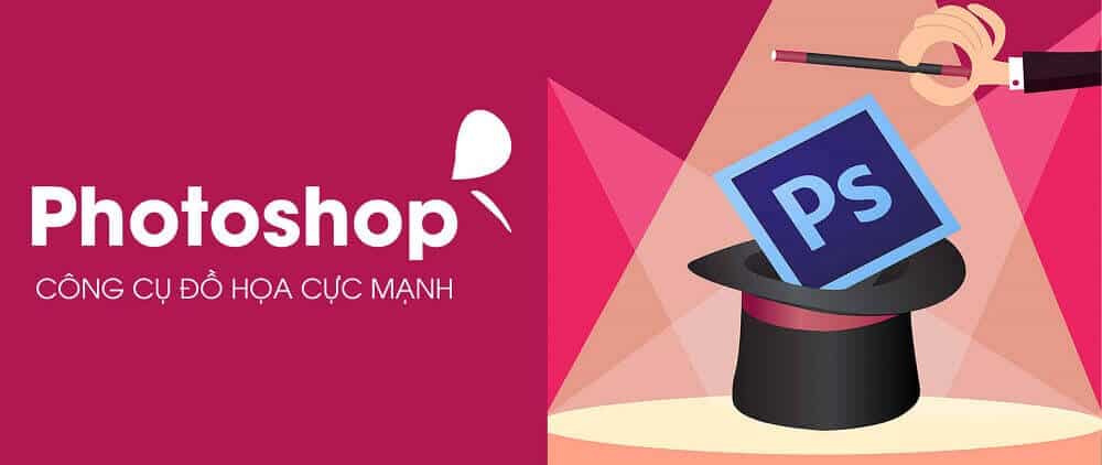 Học Photoshop xong thì làm được gì?