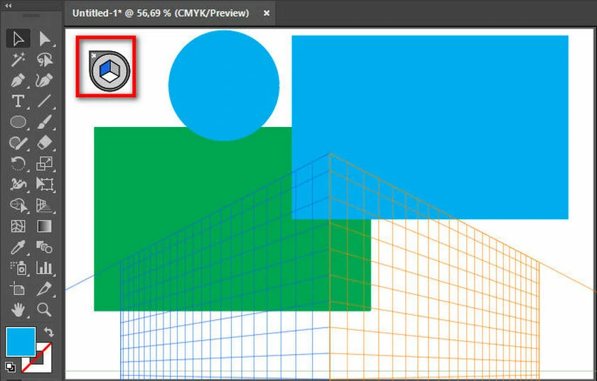 Những lỗi illustrator thường gặp và cách xử lý