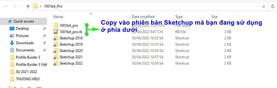 Download plugin 1001 bit pro việt hóa