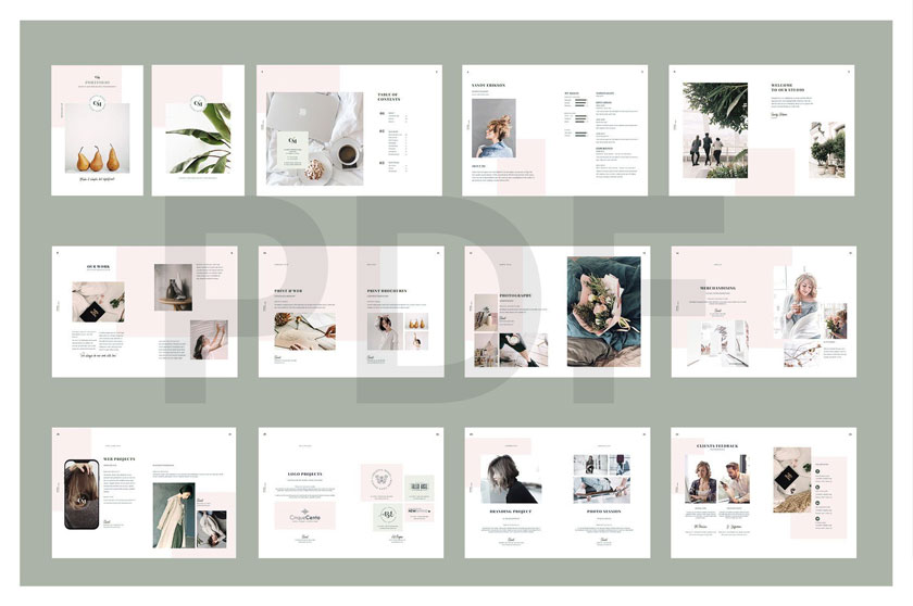 Portfolio