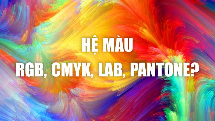 mau sac trong photoshop