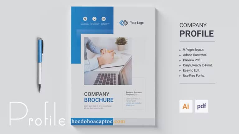 Profile là gì? Cách tạo profile chuyên nghiệp