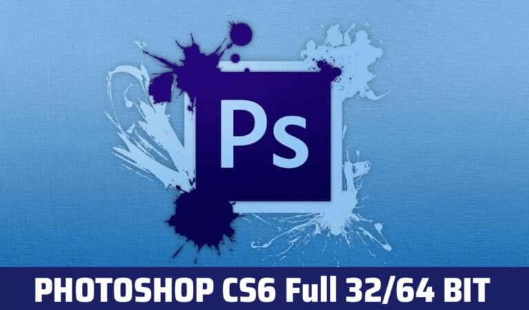 Tải pts cs6 cập nhật mới nhất