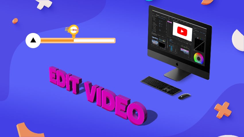 15 công cụ edit video dành cho người mới bắt đầu