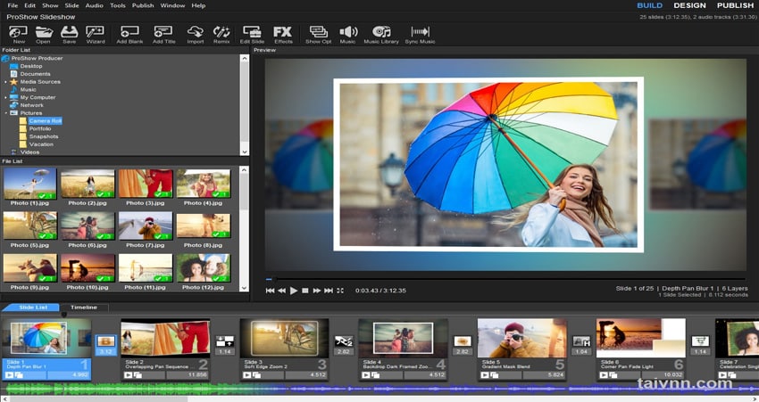 Top 10 Phần Mềm Chỉnh Sửa Video Tốt Nhất Hiện Nay