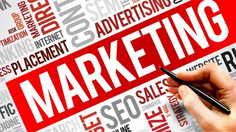 Marketing là gì? Lương marketing là bao nhiêu?