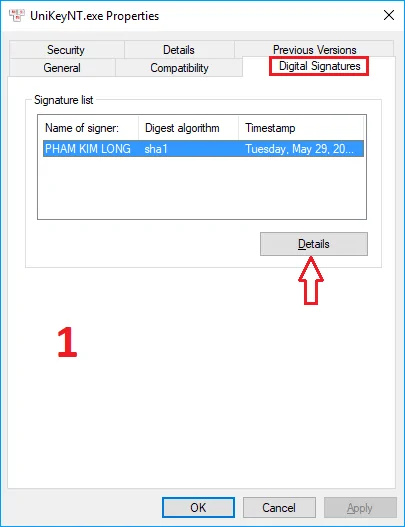 Download unikey phiên bản chuẩn mới nhất 2023 Download unikey