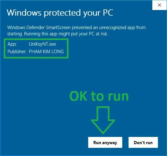 Download unikey phiên bản chuẩn mới nhất 2023 download unikey win 10