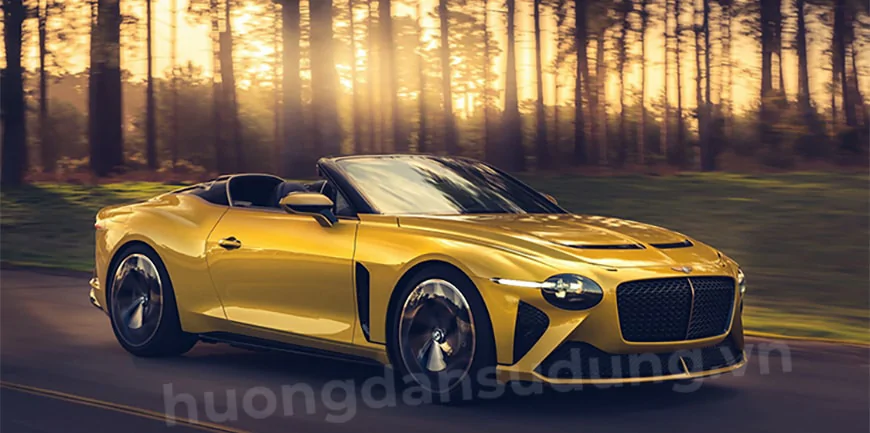 Clearcoat vật liệu kim loại trong Enscape su phan xa ve Vat lieu Clearcoat trong Enscape