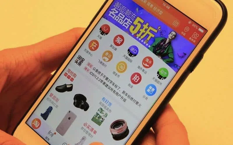 Hướng dẫn nhập hàng Taobao cho người mới bắt đầu Hiện tại các bạn có thể tự nhập hàng Taobao qua app trên điện thoại và cả website của Taobao