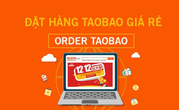 Hướng dẫn nhập hàng Taobao cho người mới bắt đầu Tự nhập hàng Taobao sẽ giúp bạn dễ kiểm soát được giá thành và chất lượng sản phẩm