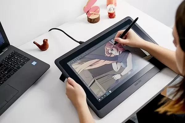 Dịch vụ thiết kế đồ họa là một hình thức kinh doanh