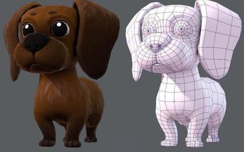 Thiết kế 3D là gì?