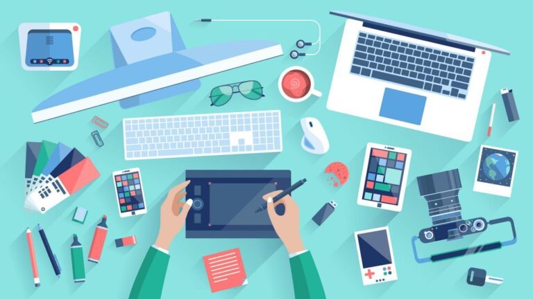 Cần chuẩn bị gì để học photoshop nhanh nhất?