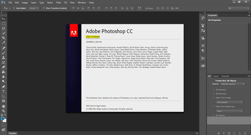 Để bắt đầu học Photoshop cơ bản thì bạn cần hiểu rõ về Photoshop