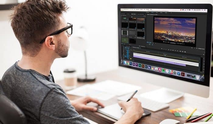 Tự học edit video